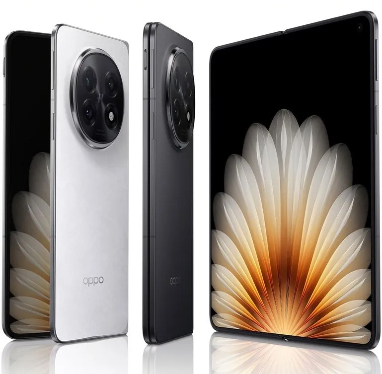 OPPO Find F6 傳聞農曆春節後發布 OPPO Find F6 傳聞農曆春節後發布